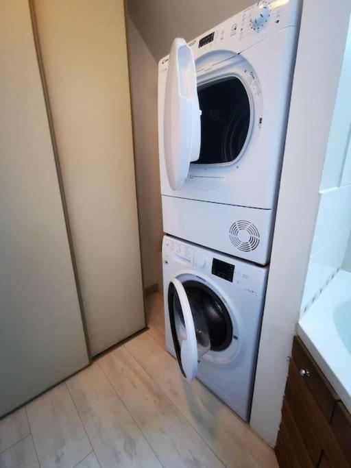 Guest House 60M2 Tout Confort Erquy Exterior foto